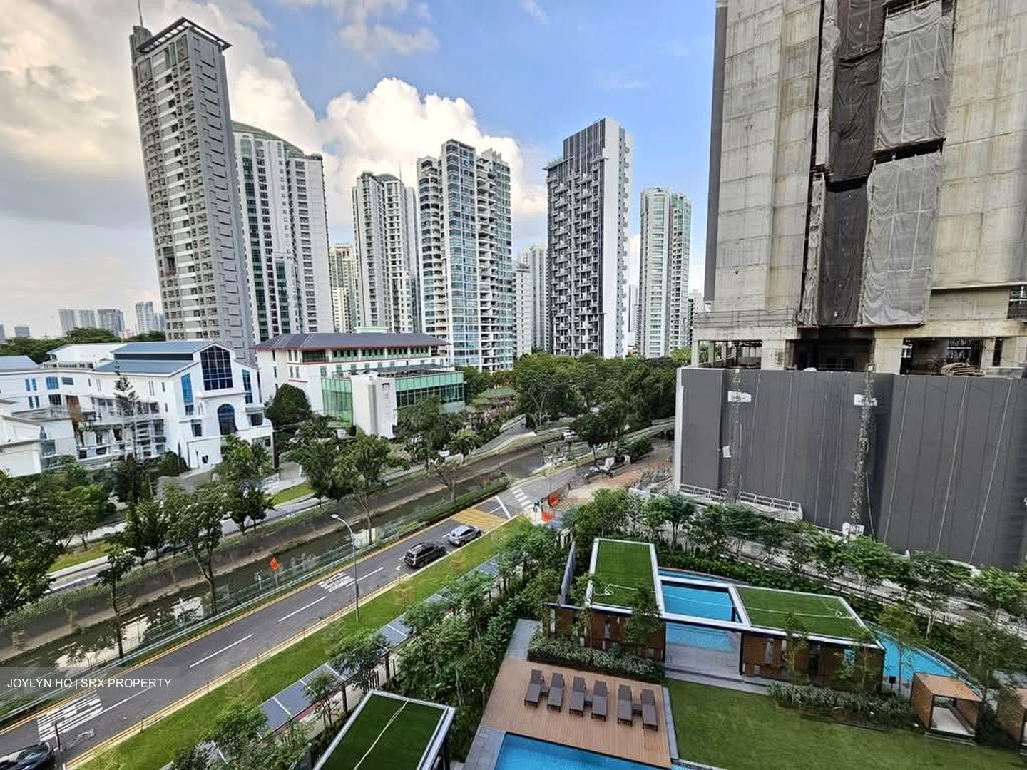 Kopar At Newton (D9), Apartment #566302801